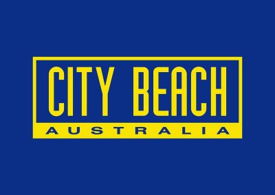 City Beach Stores, Perth Metro