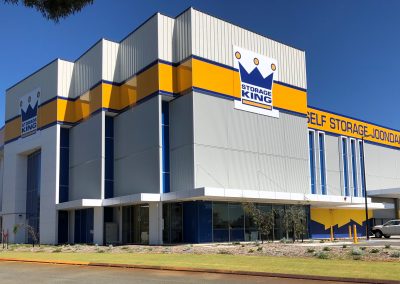 Storage King, Joondalup