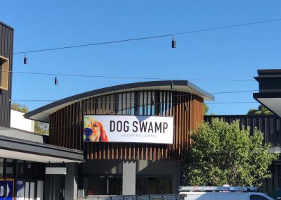 Dogswamp Shopping Centre, Yokine