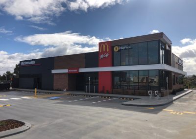 McDonalds Restaurant, Forrestdale